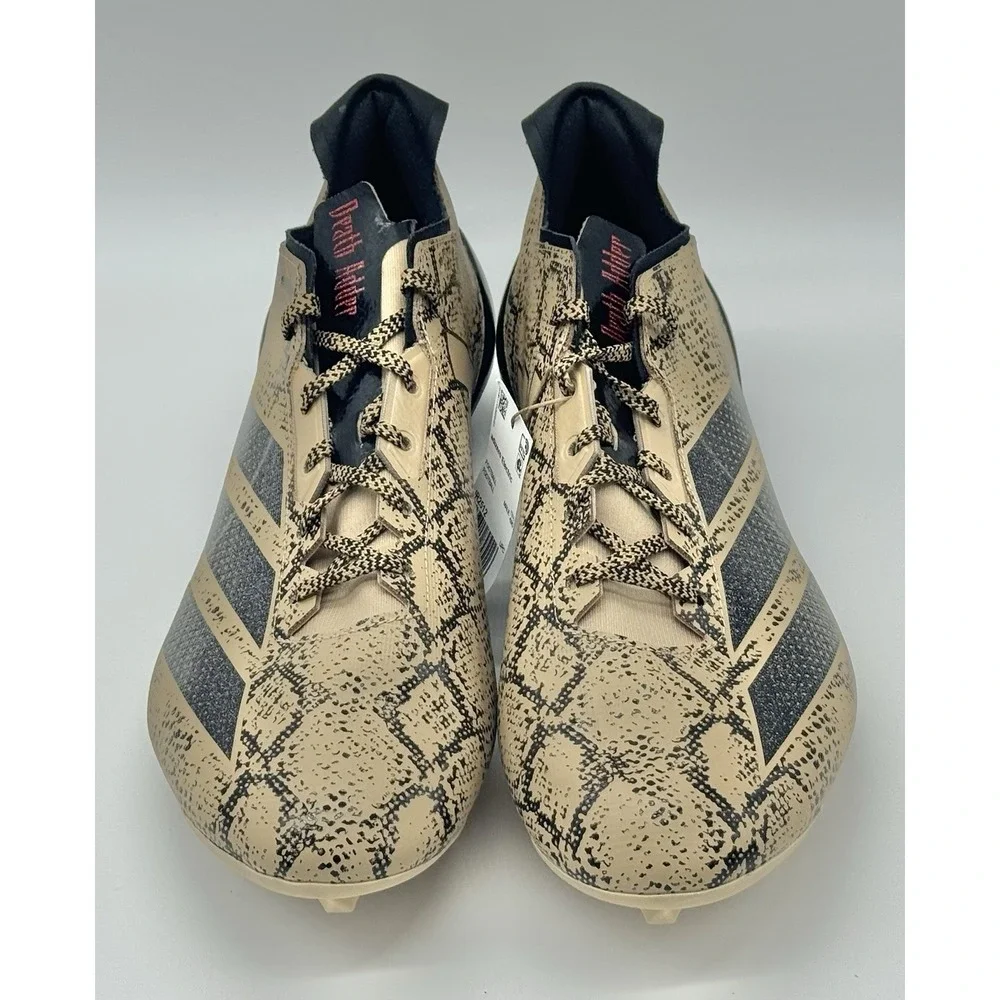 Adidas Adizero Electric 2 7v7 Death Adder‎ Size 14 JR2512